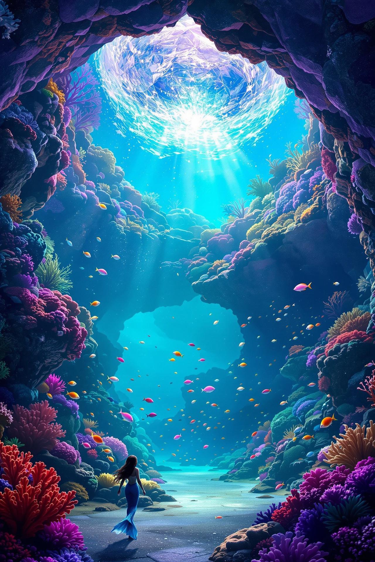 海底魔法学院 - 12306影视高清在线看 海底魔法学院 - 12306影视奇幻电影推荐